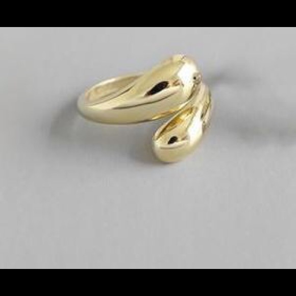 bubble drop ring - Picture 6 of 7